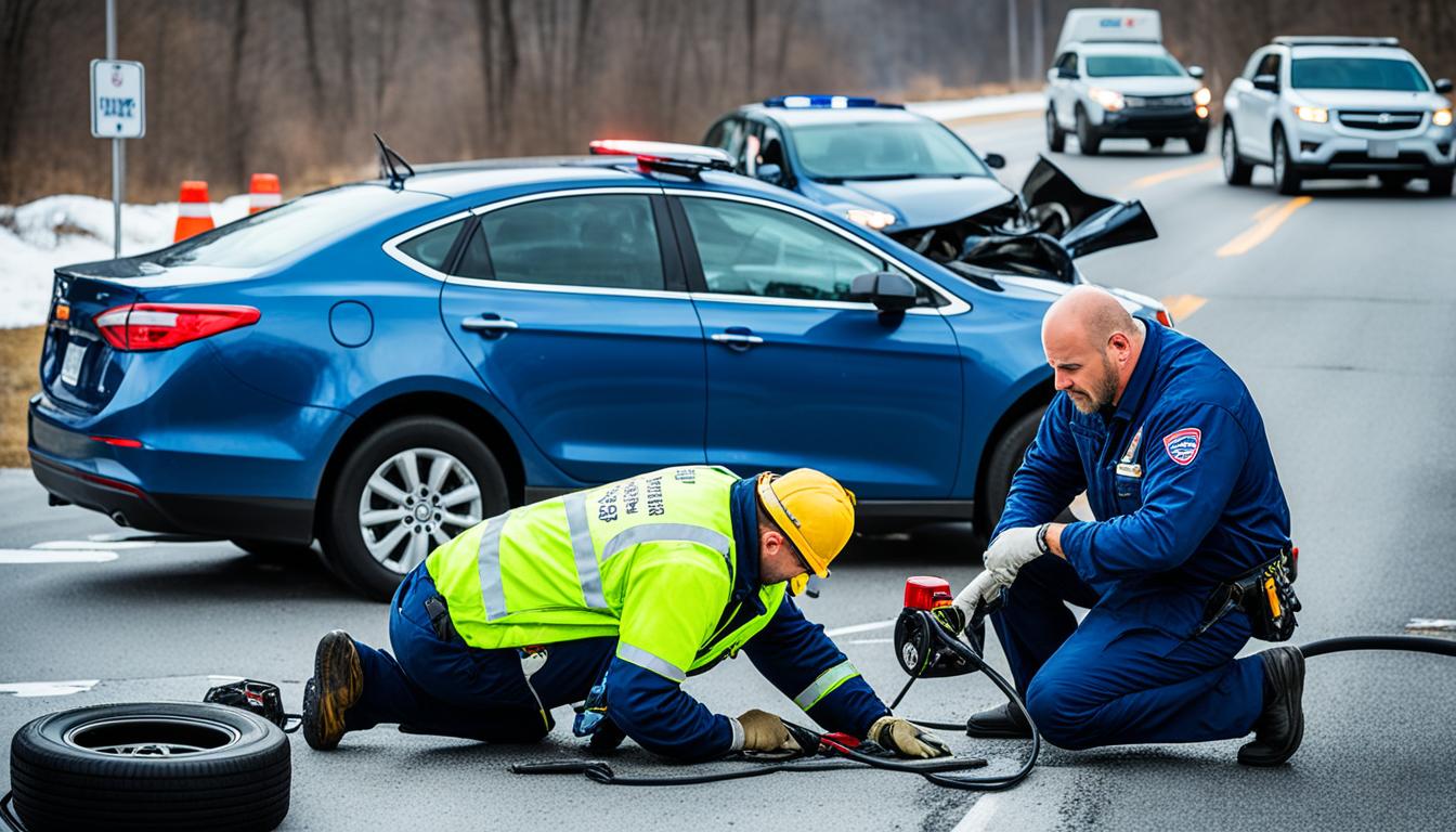 AAA Roadside Assistance in Rochester NY