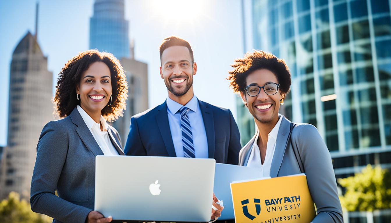 Bay Path University MBA Program