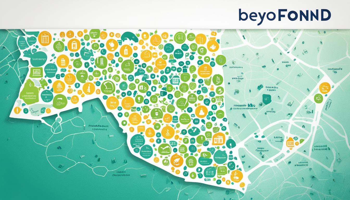 Beyond Finance Locations