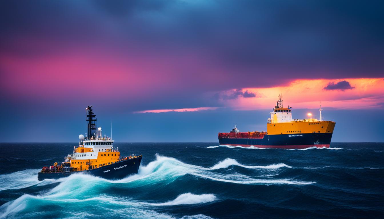 Shipping and Marine Insurance