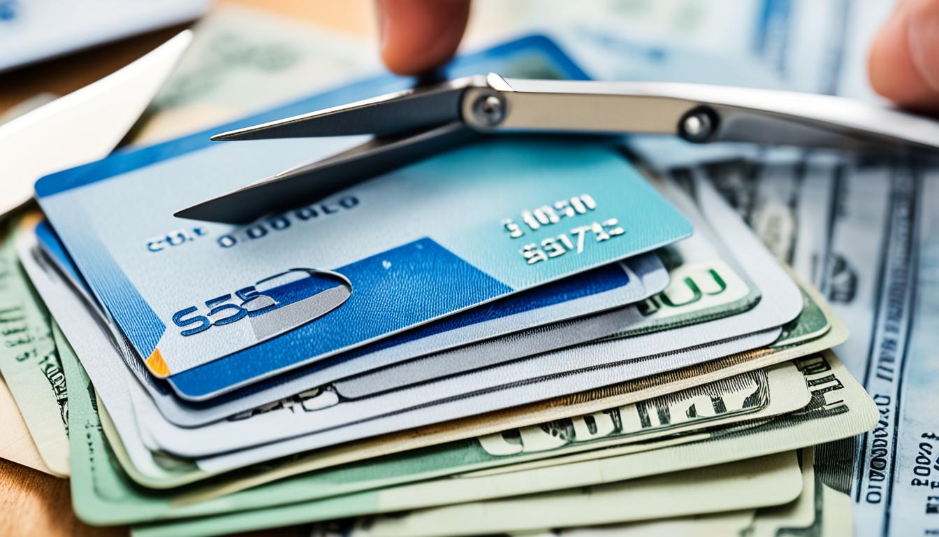 credit card consolidation