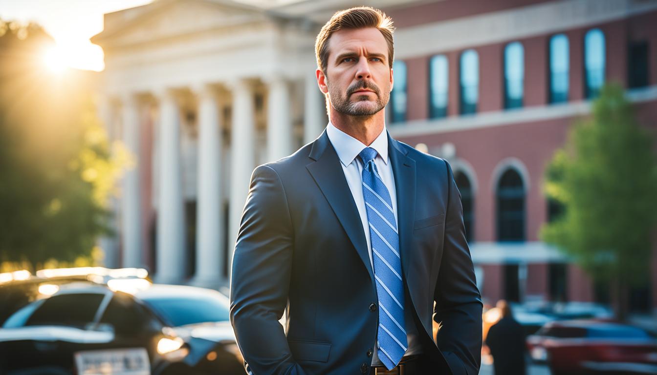 criminal defense attorney Gallatin TN