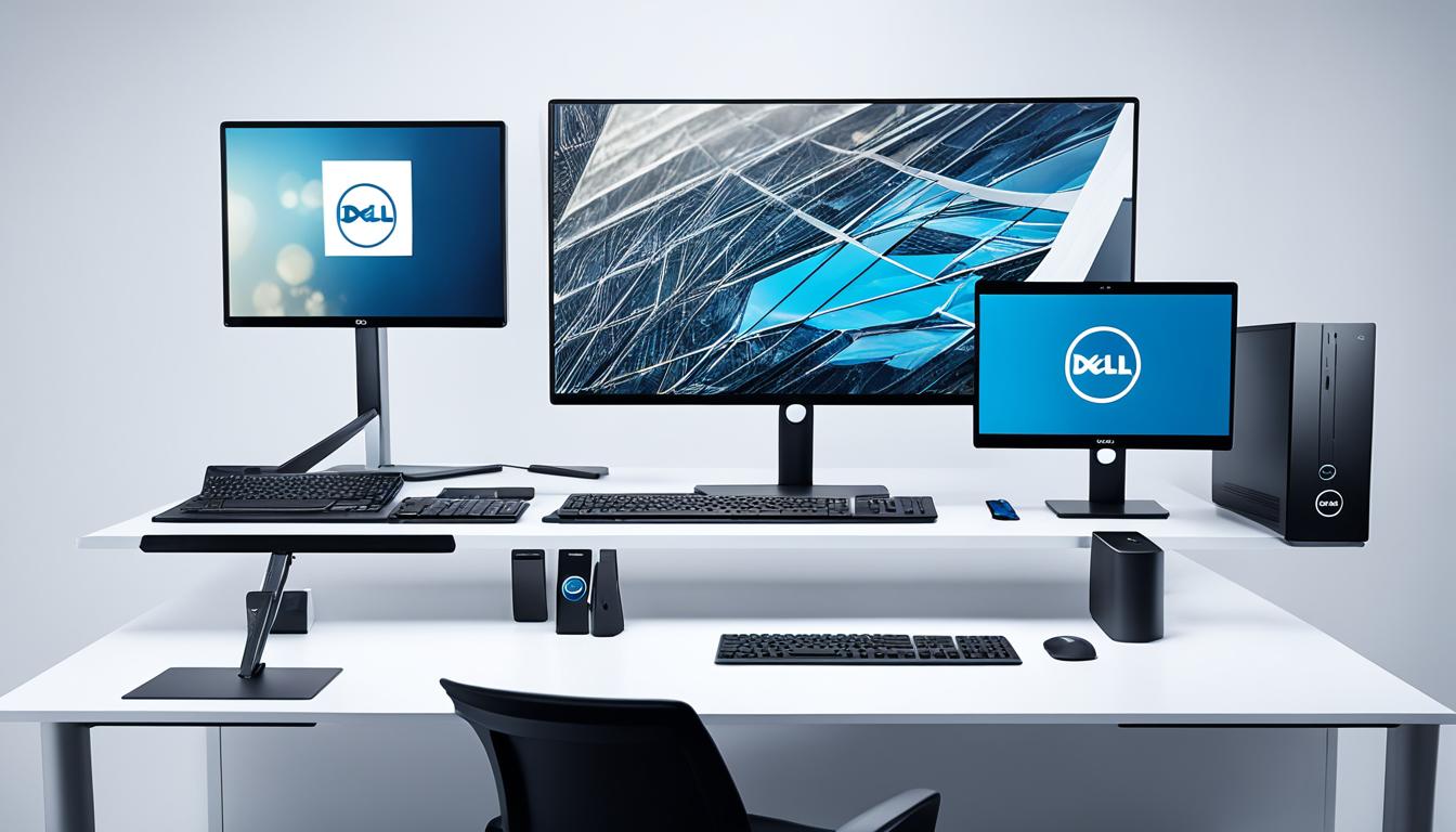 dell accessories