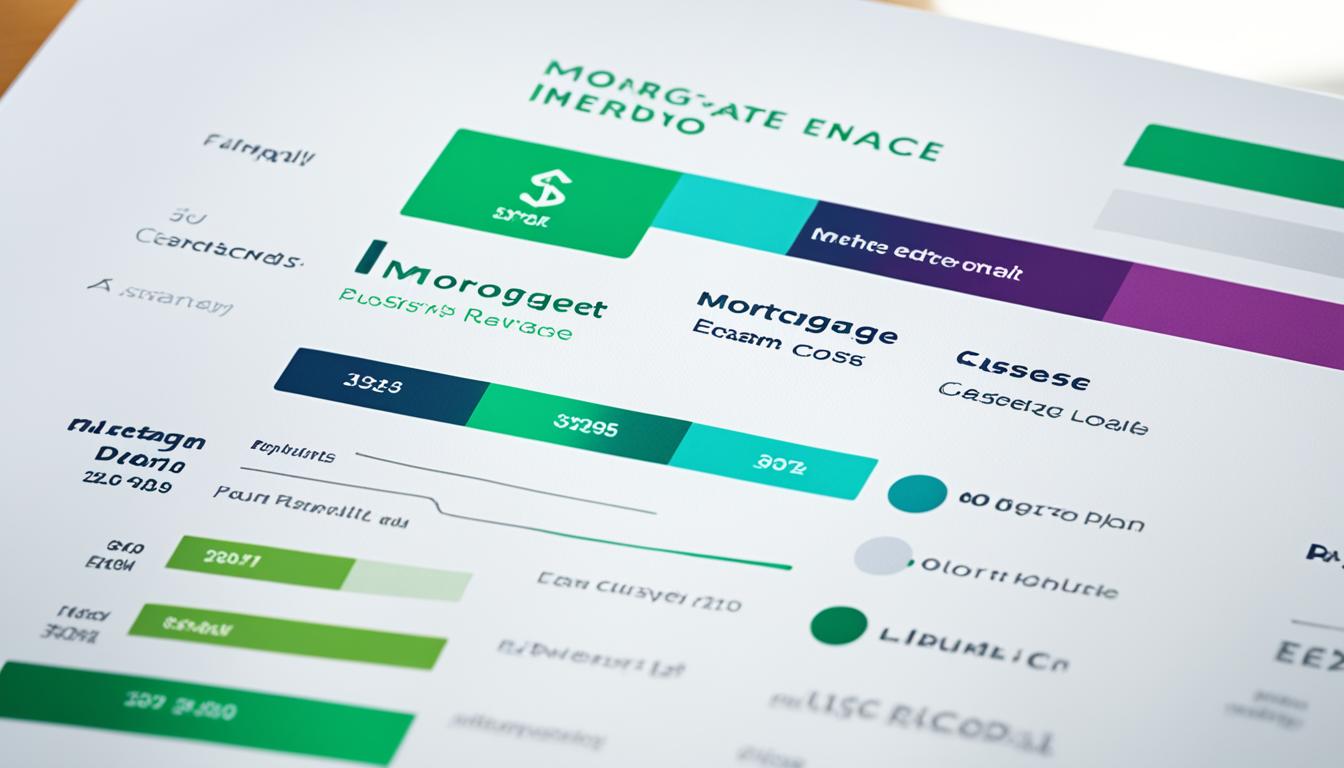 mortgage loan estimate