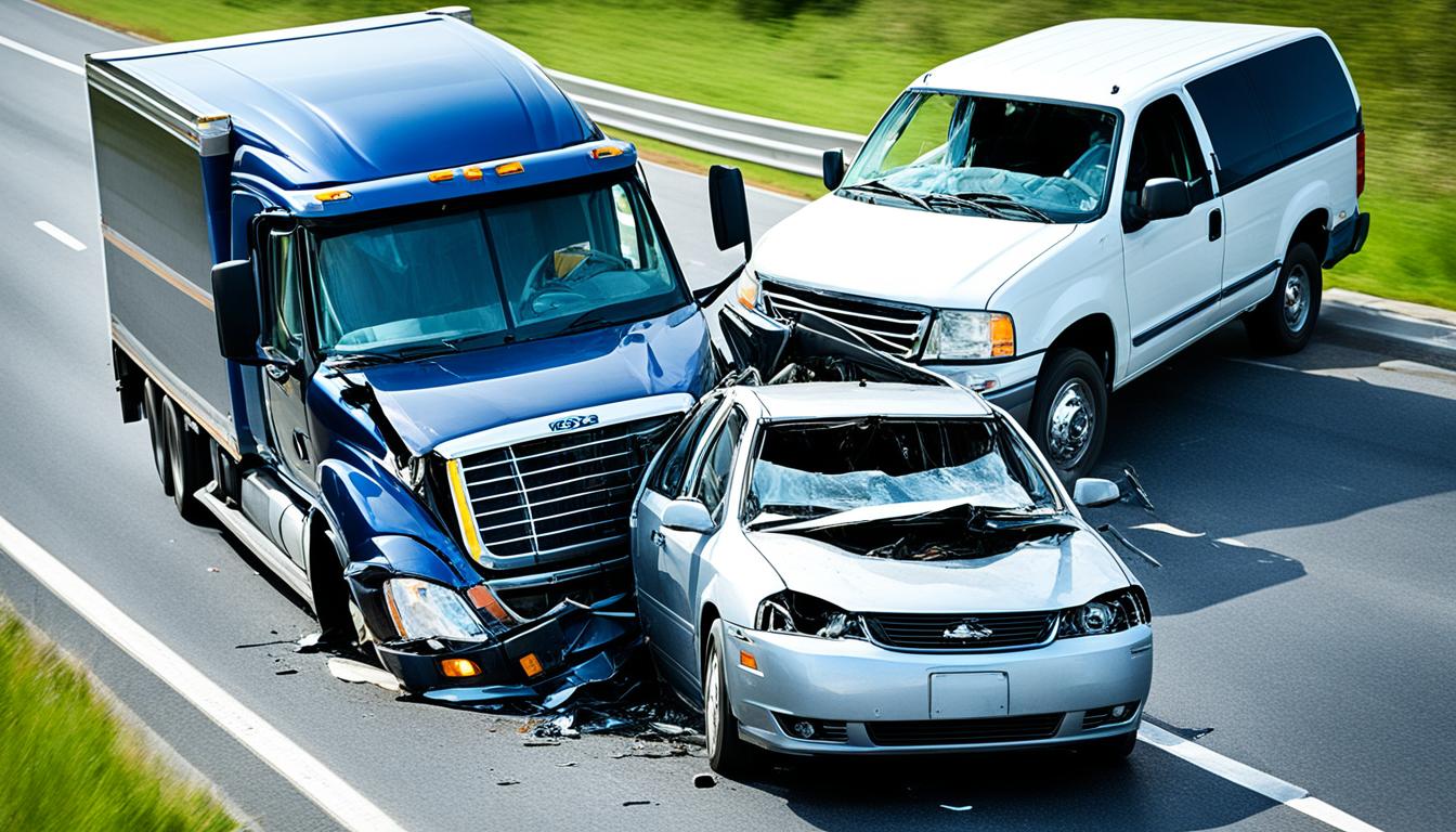 truck accident attorney baton rouge