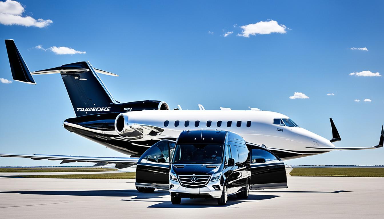 luxury jet charters